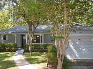 3420 Rosemont Ridge Rd, Tallahassee, FL 32312