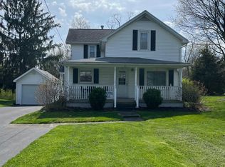 21 Cottage Ave, Tiffin, OH 44883