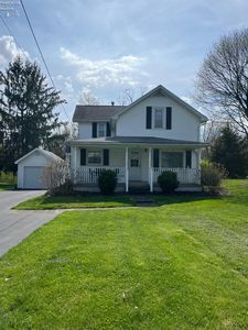 21 Cottage Ave, Tiffin, OH, 44883