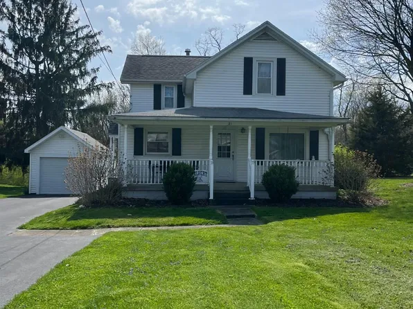 21 Cottage Ave, Tiffin, OH 44883