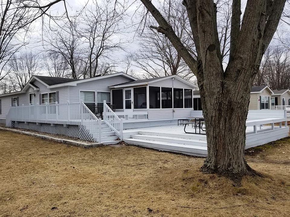 Tippecanoe Lakefront!