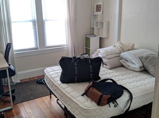 102 Line Street, Somerville, MA 02143
