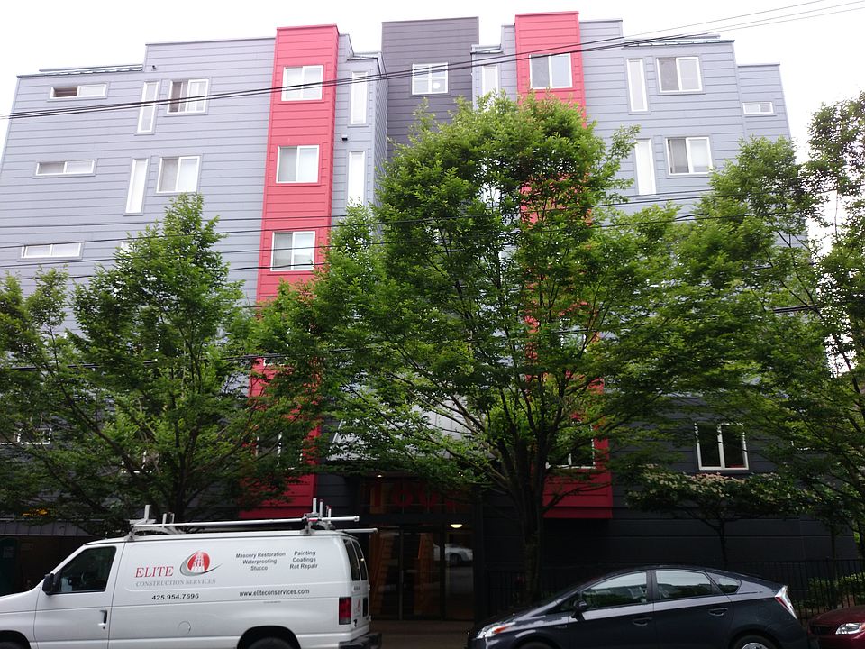 1st image of 1805 Bellevue Ave Unit 204