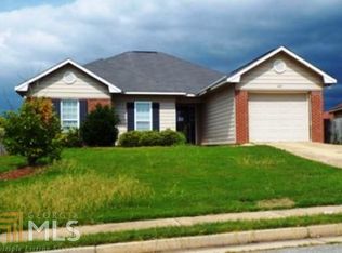 6127 Crossbow Dr, Columbus, GA 31907
