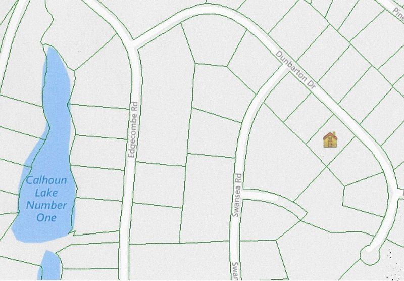 2nd image of LOT 5 Dunbarton Dr
