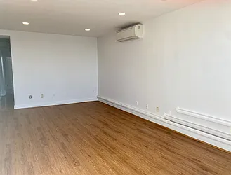 Rented by Corcoran