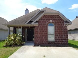 421 Park Lake Dr, Montgomery, AL 36117