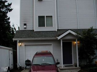 2341 SE Lee Ln, Portland, OR 97233