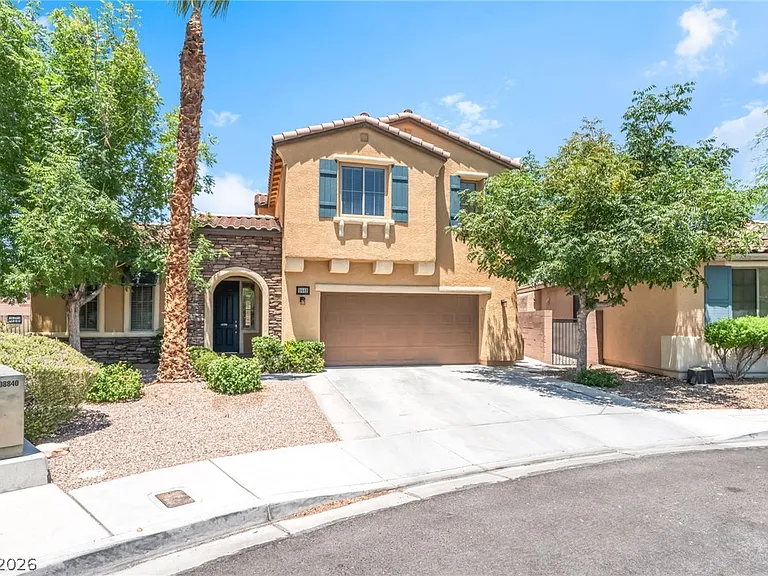 9440 Highview Rock Ct — Photo 1