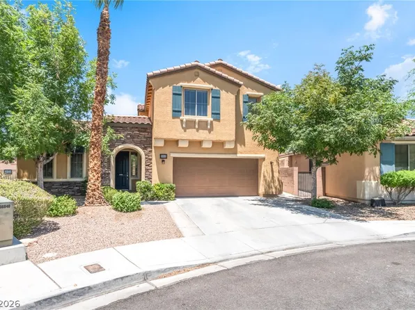 9440 Highview Rock Ct, Las Vegas, NV 89149