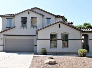 6950 S Pearl Dr, Chandler, AZ 85249