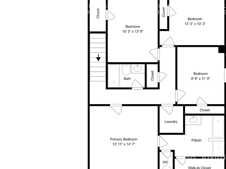 434 Orchid Ln — Photo 3