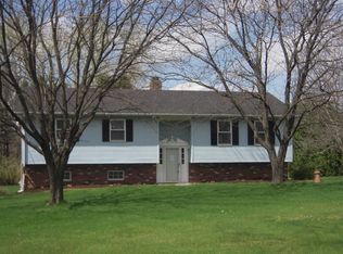 680 Fairmont Ave, Wernersville, PA 19565