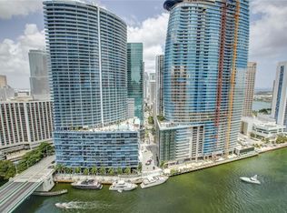 Icon Brickell, Miami, FL 33131