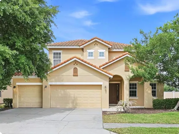 4035 OAKRISE LOOP, DAVENPORT, FL 33837