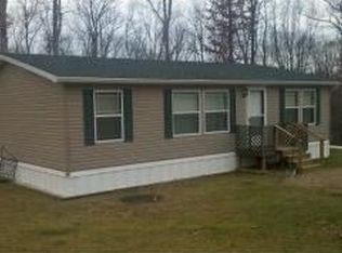 652 State Route 168, Darlington, PA 16115