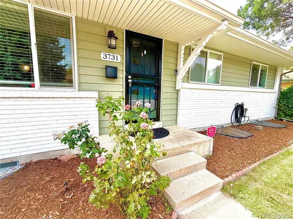 3731 S Uinta Street, Denver, CO 80237