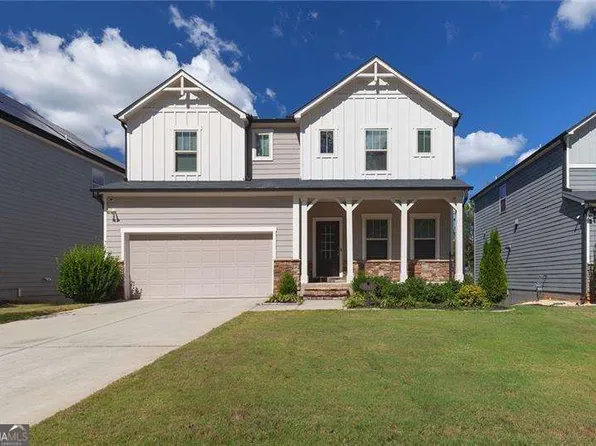 3530 Argent Way, Marietta, GA 30008