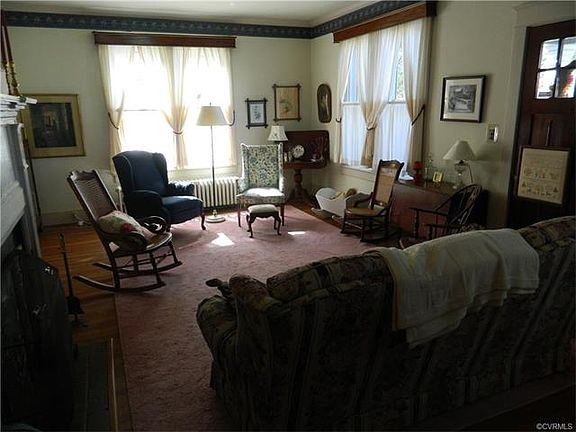 12050 Rolfe Highway Surry VA