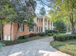 5005 Chapel Lake Cir, Douglasville, GA 30135