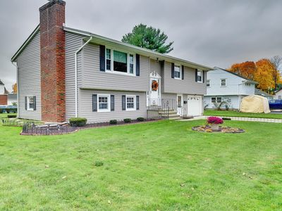 25 James St, Pittsfield, MA, 01201