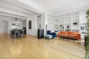 Sold by Corcoran