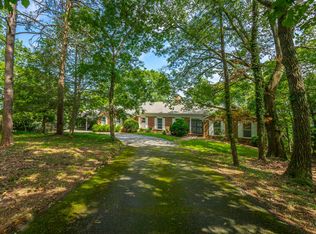 1613 Fairy Dell Trl, Lookout Mountain, GA 30750