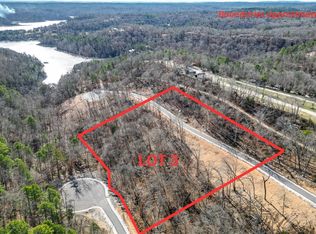 3 Winterberry Ln, Rogers, AR 72756