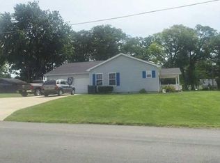 404 Mill St, Summitville, IN 46070
