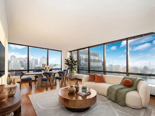 420 E 61st St, New York, NY