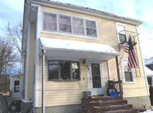36 Dexter St, Attleboro, MA 02703