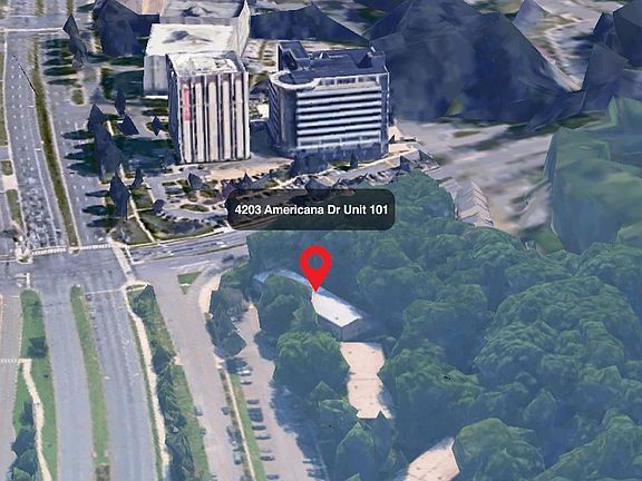 2nd image of 4203 Americana Dr APT 101