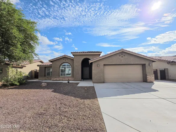 11639 E 35th Pl, Yuma, AZ 85367