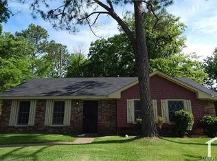 437 Jeffrey Dr, Montgomery, AL 36108