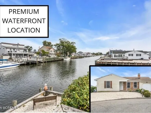 407 Pleasantville Court, Lanoka Harbor, NJ 08734