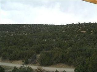 80 Lost Valley Loop, Cedar Crest, NM 87008