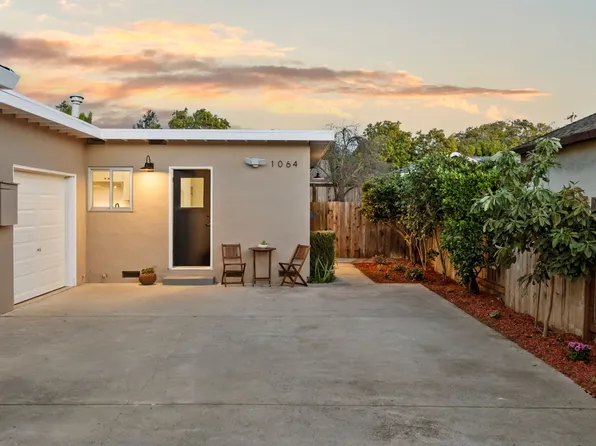 1064 15th Ave #R, Redwood City, CA 94063