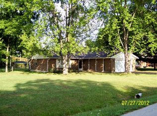 863 Osage Trl, Jamestown, OH 45335