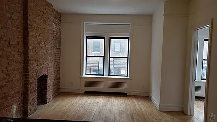 Rented by Halstead Real Estate