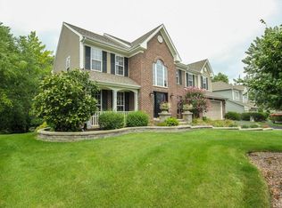 1146 Alder Ln, Bartlett, IL 60103