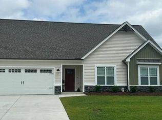 4026 Swift Creek Run, Ayden, NC 28513
