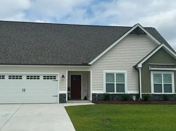 4026 Swift Creek Run, Ayden, NC 28513