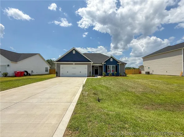 266 Guard Lot 98, Parkton, NC 28371