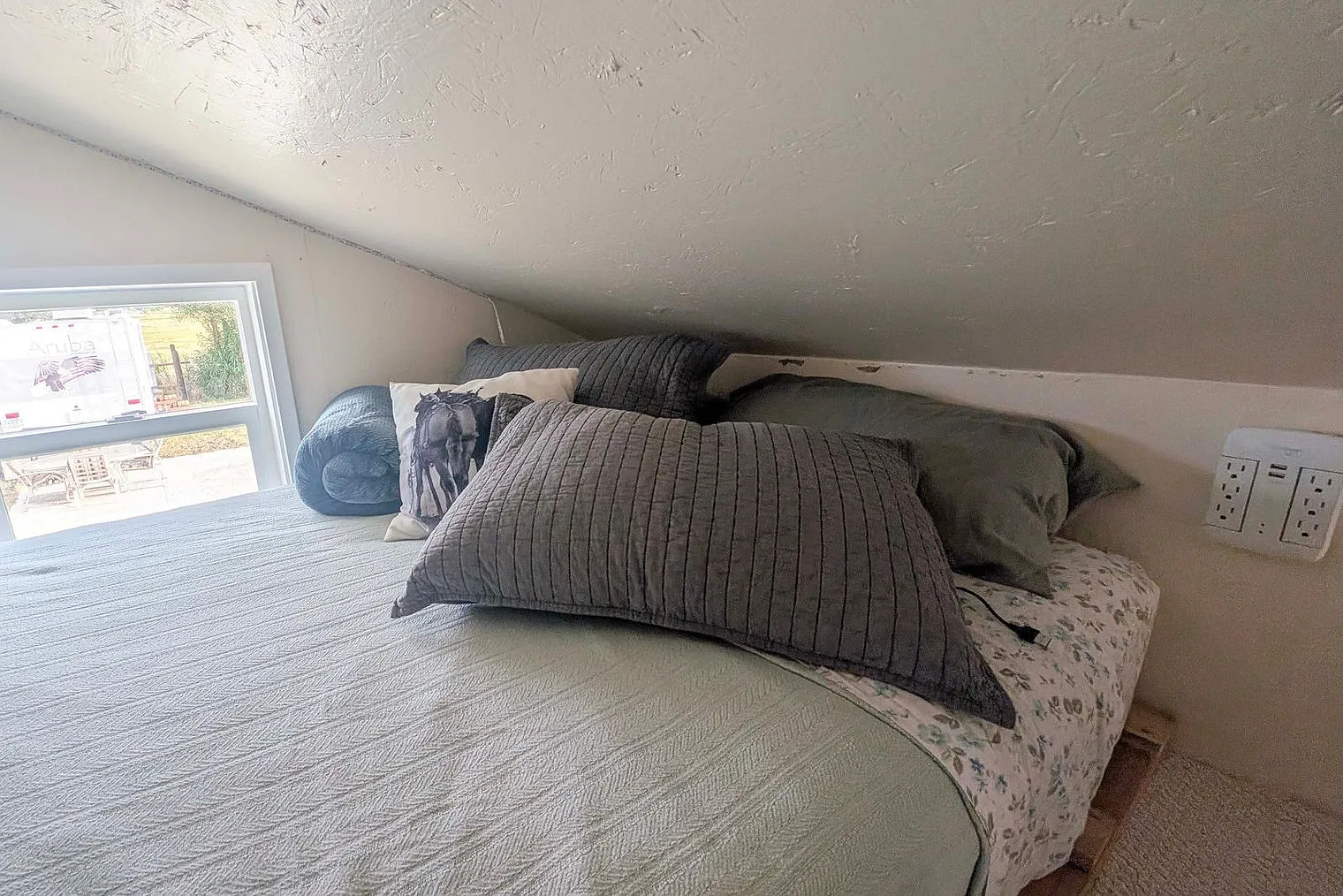 Studio, 1.0 bath, 290 sqft, $1,623 — Photo 4