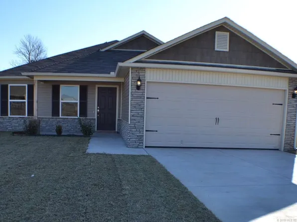 10721 N 100th Ave E, Owasso, OK 74055