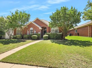 8201 Stern St, Frisco, TX 75035