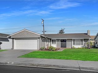 6391 Balmoral Dr, Huntington Beach, CA 92647