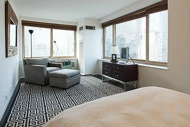 Rented by Town Residential