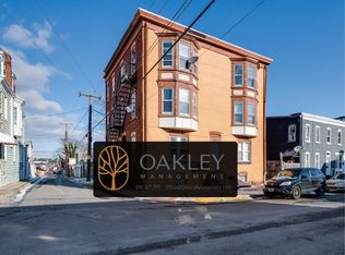 417 W Oley St APT 5, Reading, PA 19601