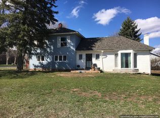 440 W F St, Burns, OR 97720